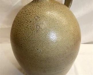 VIEW 3 SIGNED W/ MASONIC EMBLEM