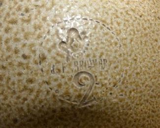 VIEW 5 2G. W/ MASONIC