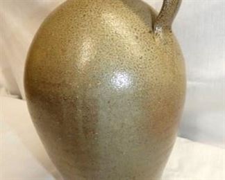 VIEW 7 2G. SIGNED J.F BROWER W/ MASONIC