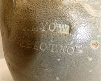 VIEW 2 CLOSEUP ERECT NC