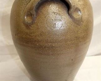 4G. SIGNED JF BROWER