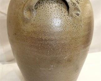 VIEW 5 4G. BROWER JAR