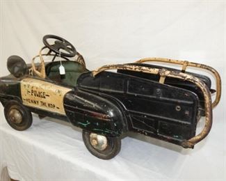 VIEW 3 W/ ORIG. WINDSHEILD