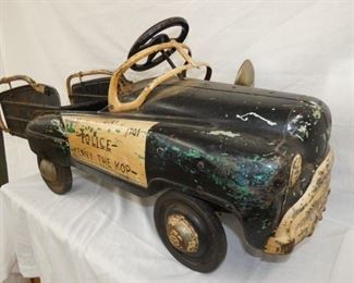 VIEW 5 CLOSEUP EARLY SAD FACE