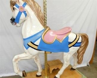 VIEW 5 OTHERSIDE CAROUSEL