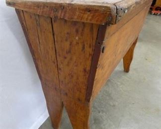 VIEW 3 SIDE VIEW 1800'S