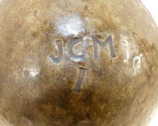 VIEW 3 HEAVEY MARK JCM