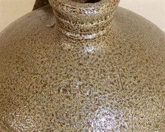 VIEW 2 CLOSEUP DANIEL SEAGLE LINCOLN CO.