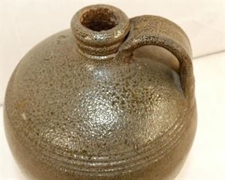 VIEW 6 TOP VIEW 1G. JUG SIGNED