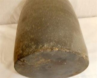 VIEW 4 BOTTOM VIEW 1G. BOGGS JAR