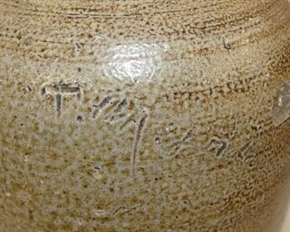 VIEW 2 CLOSEUP SIGNED