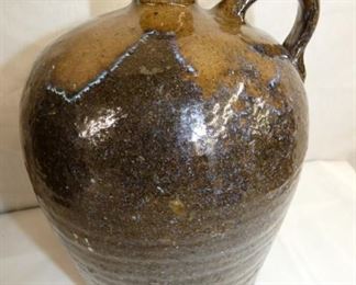 1G. CATAWBA VALLEY JUG