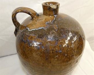 VIEW 3 CLOSEUP BLUE RUTILE