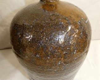 VIEW 5 1G. CATAWBA VALLEY JUG