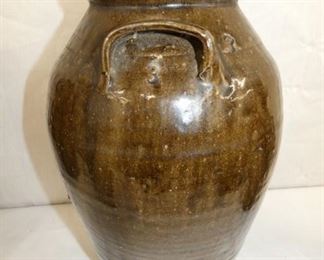 3G. CATAWBA VALLEY CHURN