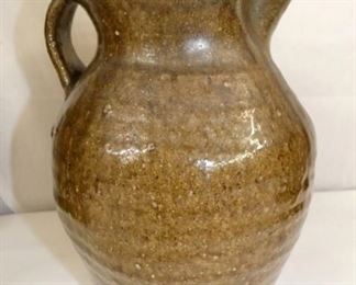 1G. CATAWBA VALLEY PITCHER