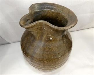 VIEW 41G. CATAWBA VALLEY PITCHER