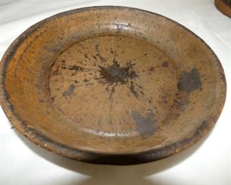 VIEW 4 10IN RANDOLPH CO. DIRT DISH