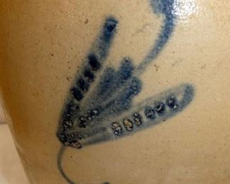 VIEW 3 W/ BLUE COBALT