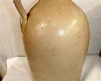 VIEW 5 2G. F WOODWORTH VT JUG