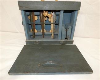 VIEW 2 CLOSEUP INSIDE