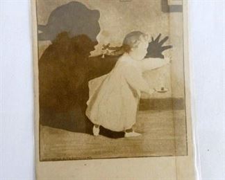 VIEW 2 CLOSEUP W/ CHILD