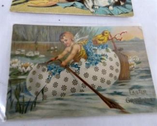 VIEW 4 OUTSTANDING POSTCARDS