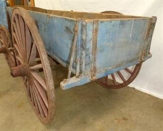 VIEW 5 W/ ORIG. BACK TAILGATE