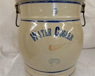 5G. RED WING WATER COOLER