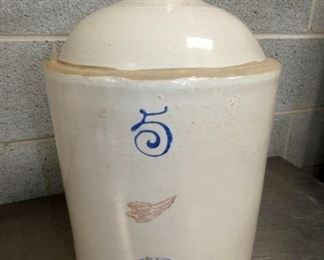 5G. RED WING JUG