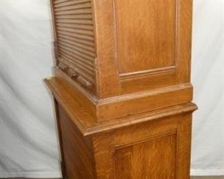 VIEW 3 SIDE VIEW 2PC.PANEL SIDES