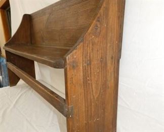 VIEW 3 RIGHTSIDE W/ CUT NAILS