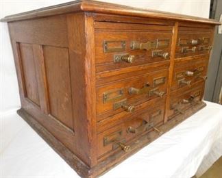 VIEW 5 LEFT SIDE 27X15