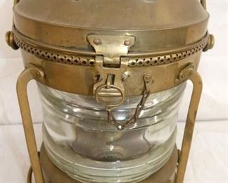 VIEW 2 CLOSEUP LANTERN