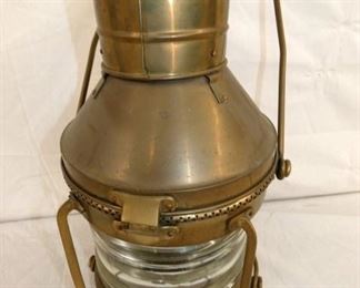 VIEW 4 OTHERSIDE 18IN BRASS LANTERN