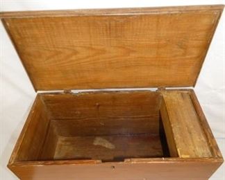 VIEW 4 INSIDE W/ TEAL