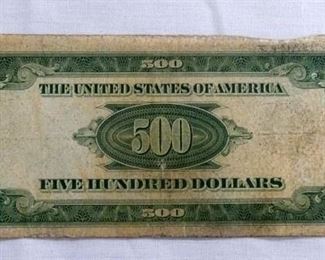 VIEW 4 OTHERSIDE 1934