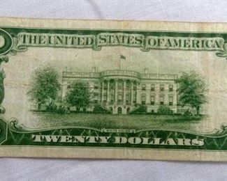 VIEW 4 OTHERSIDE 1928 $20