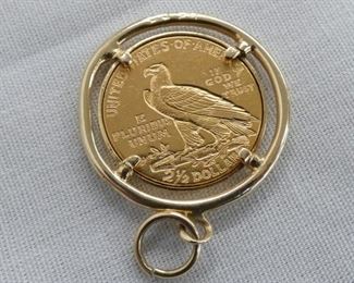 VIEW 3 OTHERSIDE GOLD 1915