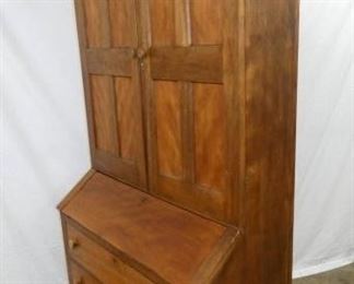 VIEW 4 SIDE VIEW 4 W/ DRAWERS