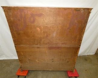 VIEW 3 BACKVIEW MULE CHEST