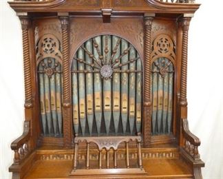 VIEW 2 CLOSEUP 102IN TALL