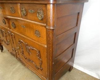 VIEW 6 RIGHT PANEL SIDE