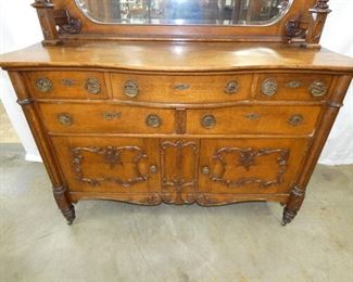 VIEW 7 SERPENTINE FRONT