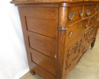 VIEW 8 LEFT PANEL SIDE