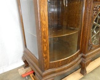 VIEW 9 CLOSEUP LEFTSIDE