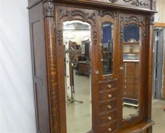 VIEW 3 MEASURES 64X118