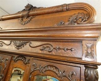 VIEW 6 OUTSTANDING WARDROBE