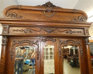 VIEW 12 64X118 KARGES