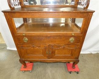 VIEW 3 CRYSTAL CHINA 42X80